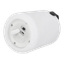 Oppladbar bordlampe LED