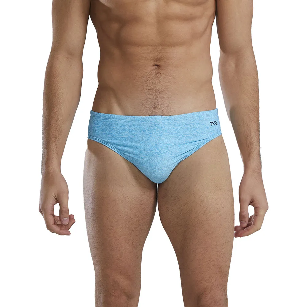 TYR Durafast Elite Lapped Badeslip
