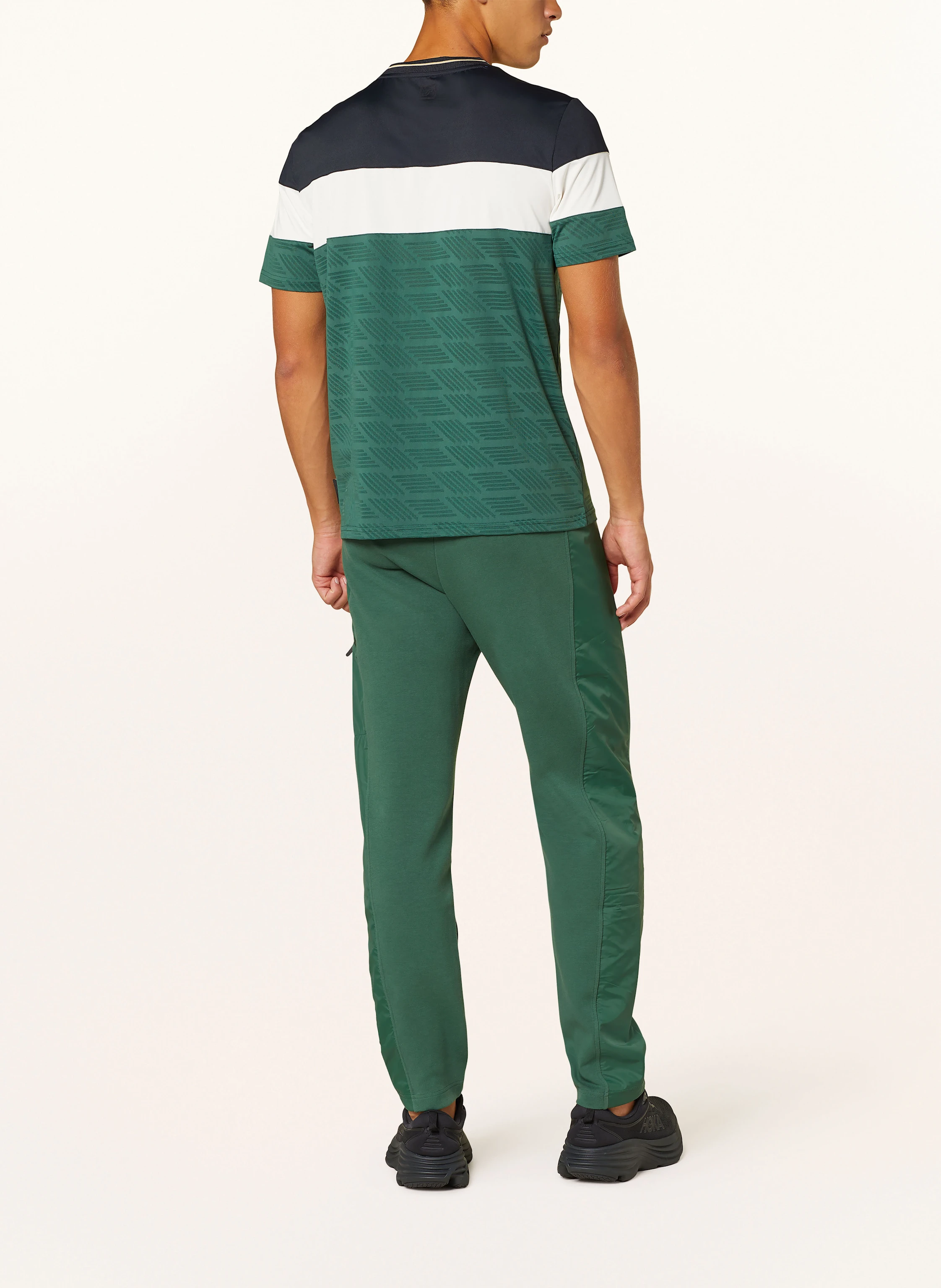 JOY sportswear T-Shirt G-STYLE