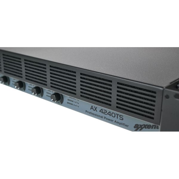 Axxent AX-4240TS