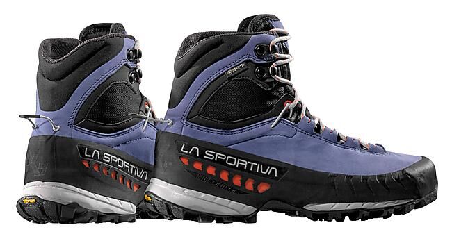 LA SPORTIVA - CHAUSSURES DE RANDONNEE TX5 MID GTX W