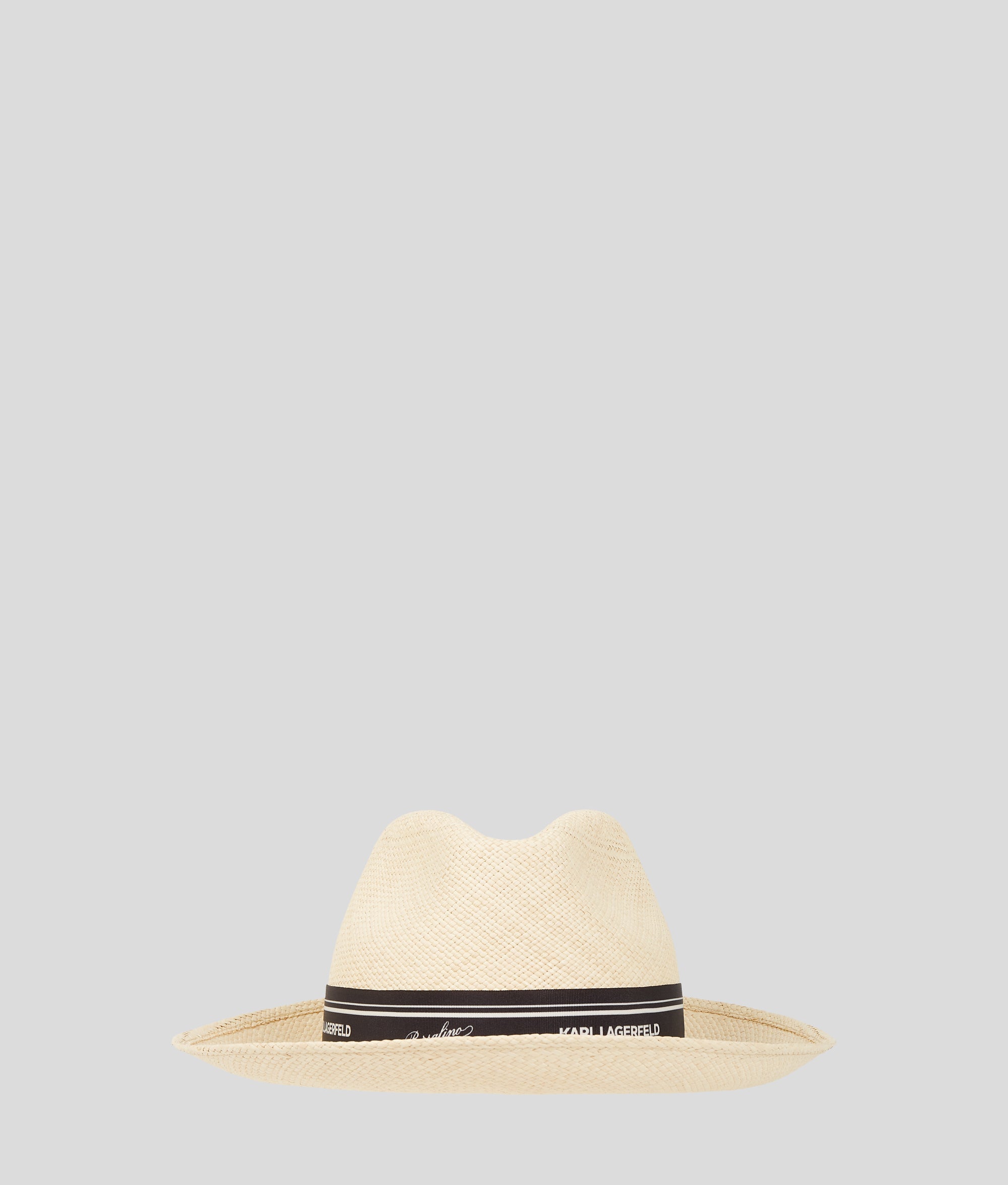 KL x Borsalino panamahoed