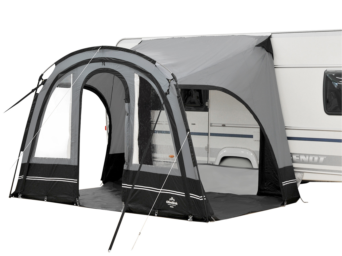 Obelink Fiesta Comfort caravanvoortent