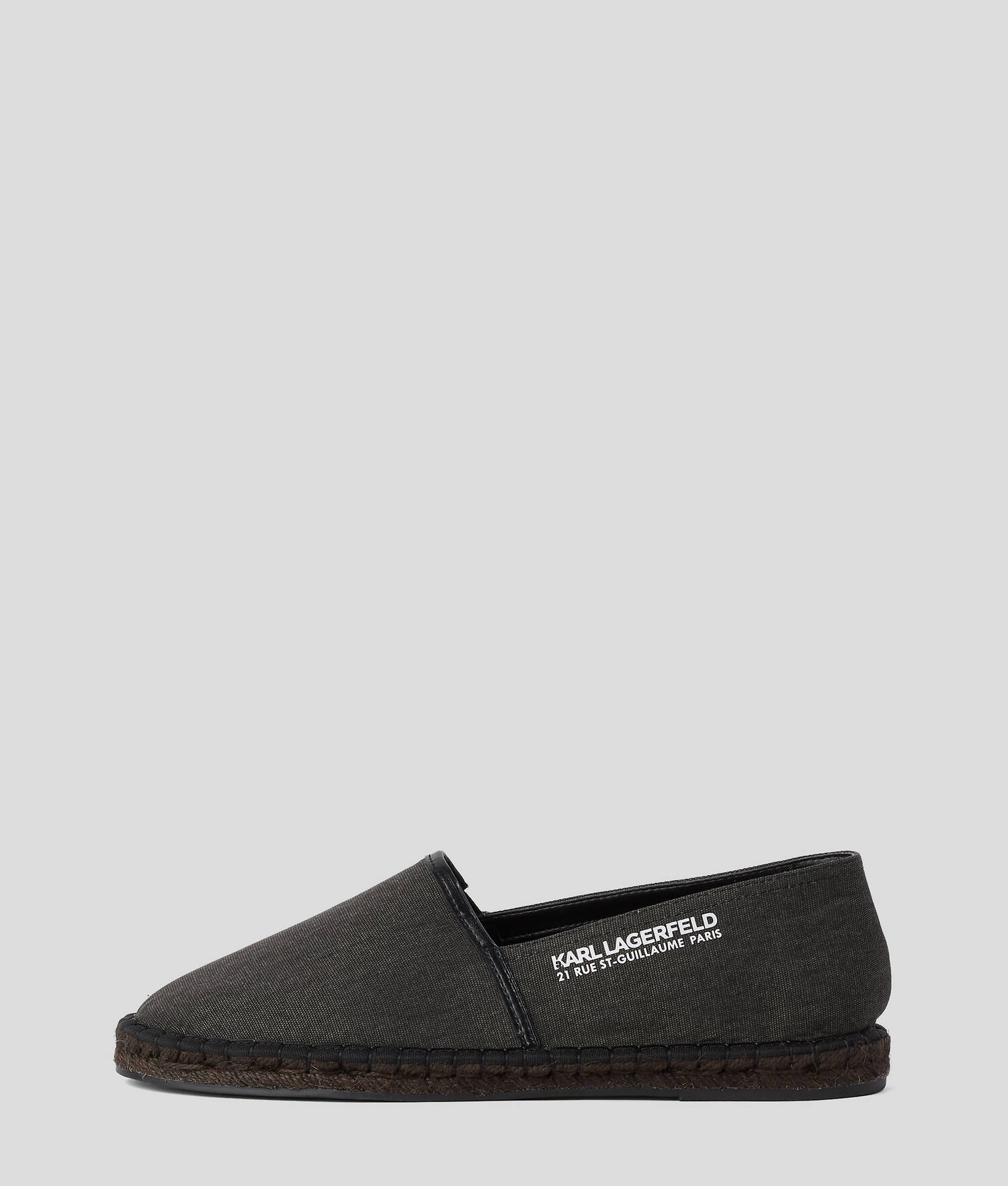 ESPADRILLES KAMINO LOCATOR RUE ST-GUILLAUME