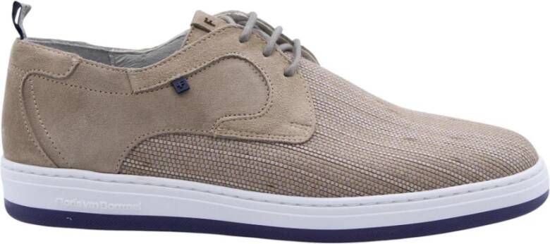 Floris van Bommel De Gripper 03.04 Light brown SFM-10248-22-02 BEIGE