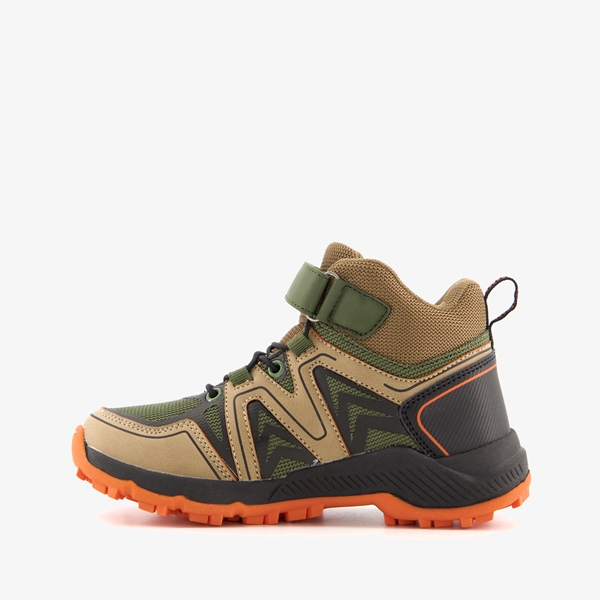 Blue Box jongens outdoor sneakers