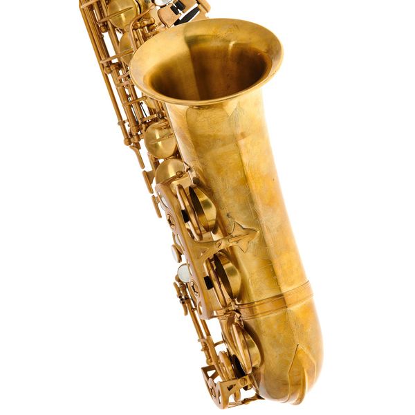 Rampone & Cazzani R1 Jazz Alto Sax OT