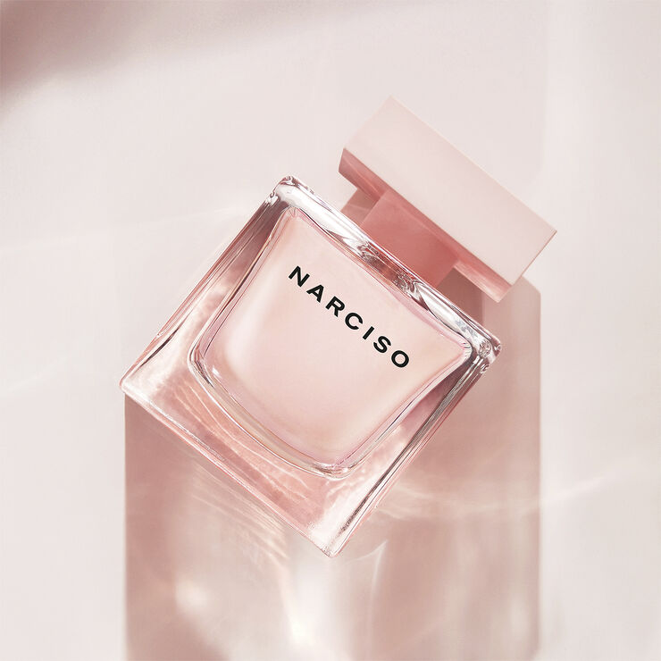 Narciso Rodriguez Narciso Rodriguez Cristal Eau de Parfum