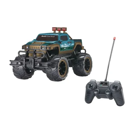 Revell RC Truck Mounty