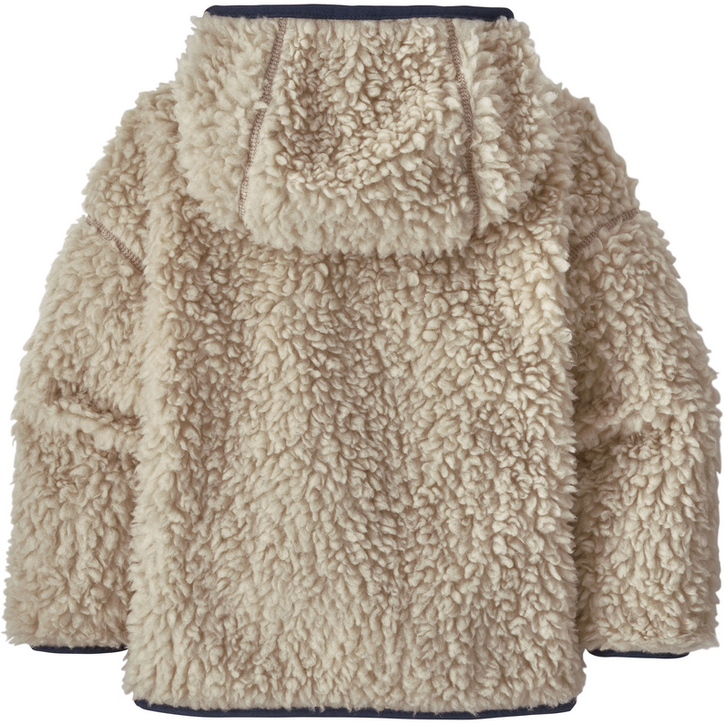 Patagonia Kinder Baby Retro-X Hoodie Jacke