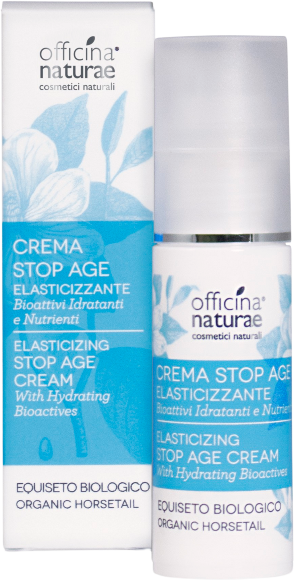 Officina Naturae  Stop Age Cream, 30 ml