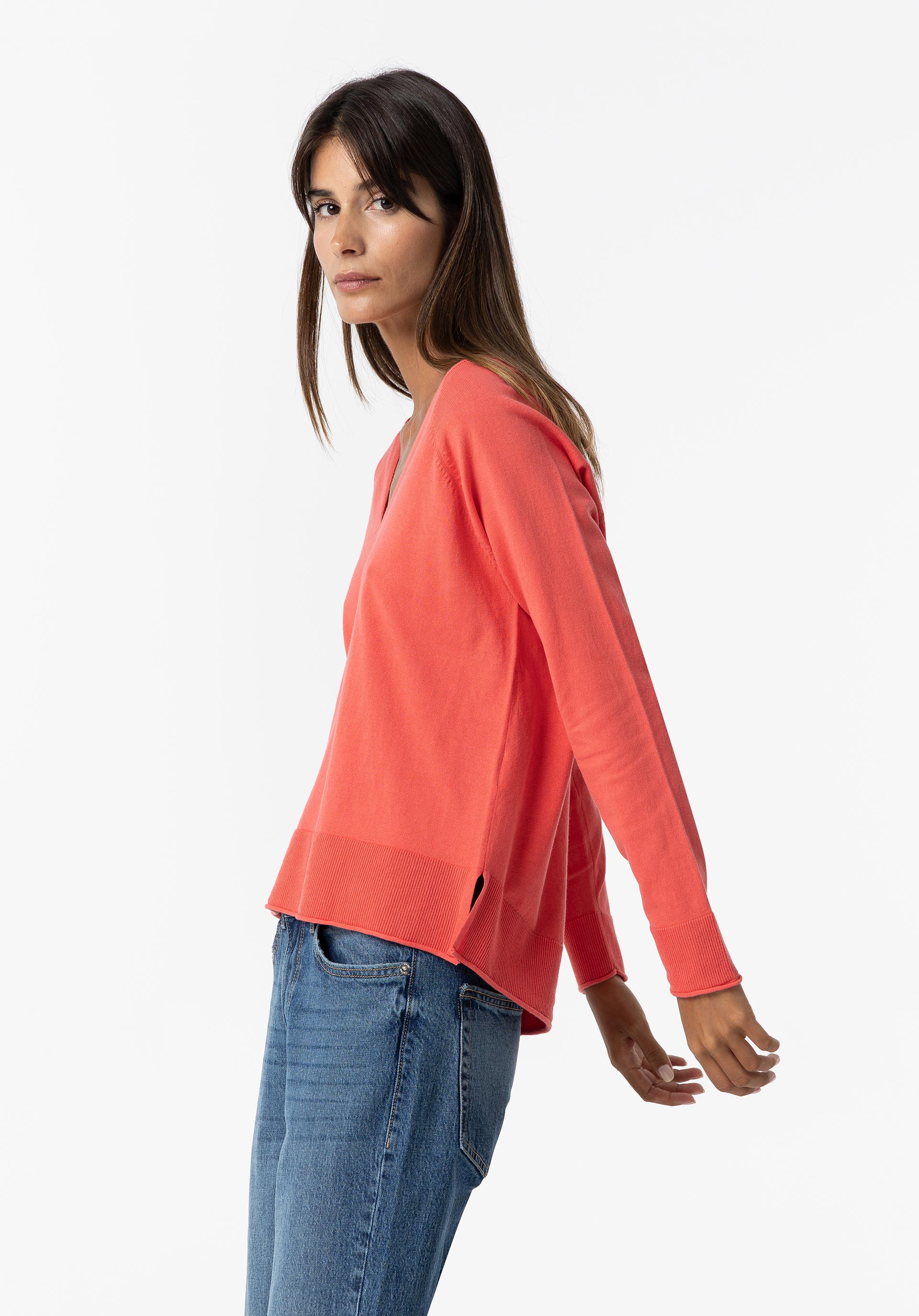 Camisola de Malha