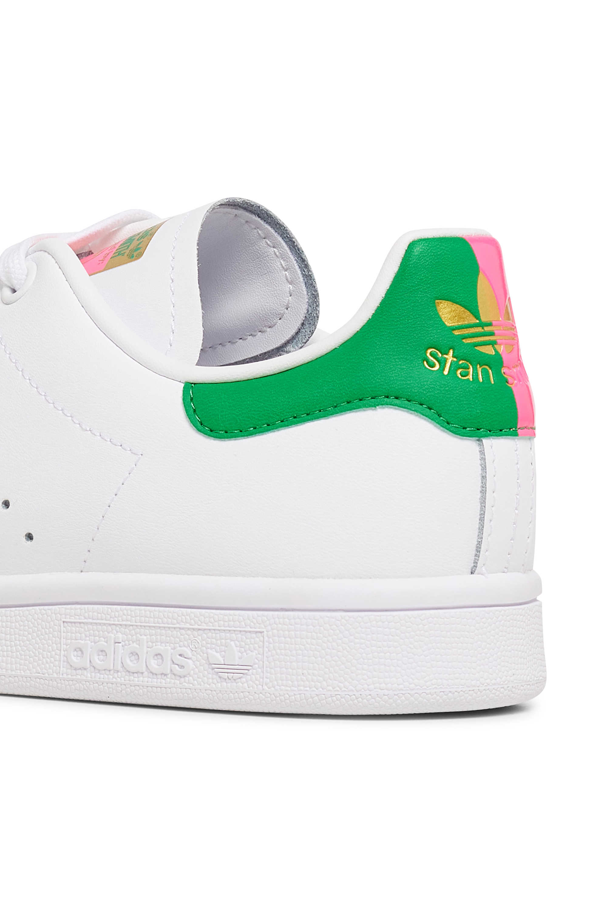 ADIDAS Baskets  STAN SMITH W Blanc