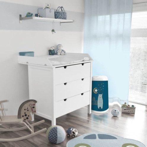 Poubelle Dress Up - ANGELCARE