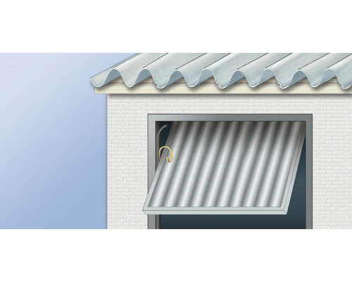 fix-o-moll Universele Schuimafdichtingstape antraciet 10 m 10 x 15 mm