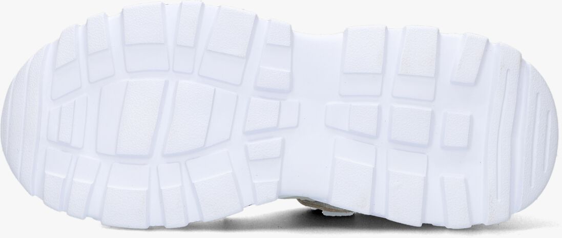 BRAQEEZ beige braqeez lage sneakers reece run
