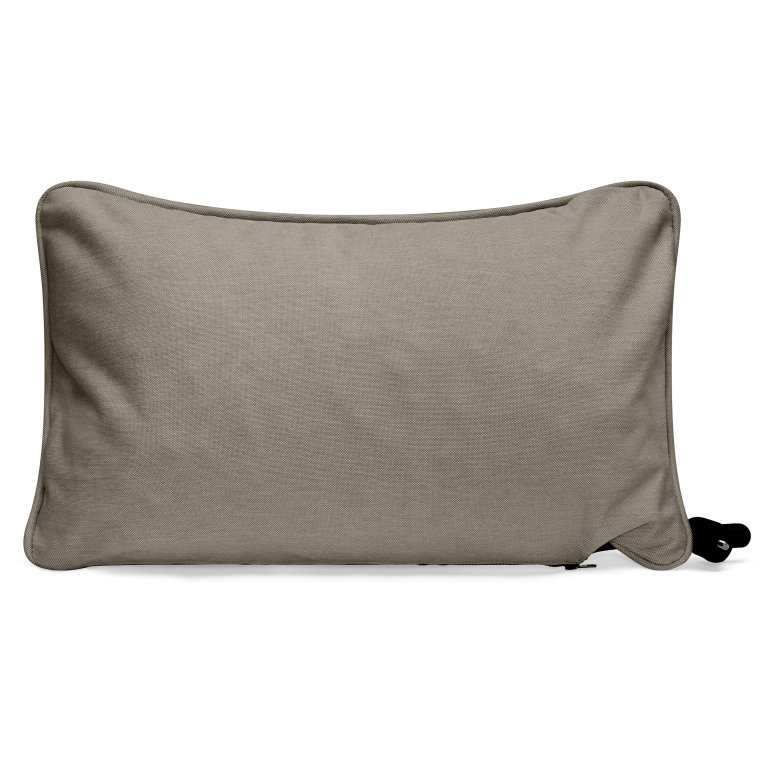 Fatboy Paletti armsteun set van 2 Grey Taupe (Exclusive Edition)