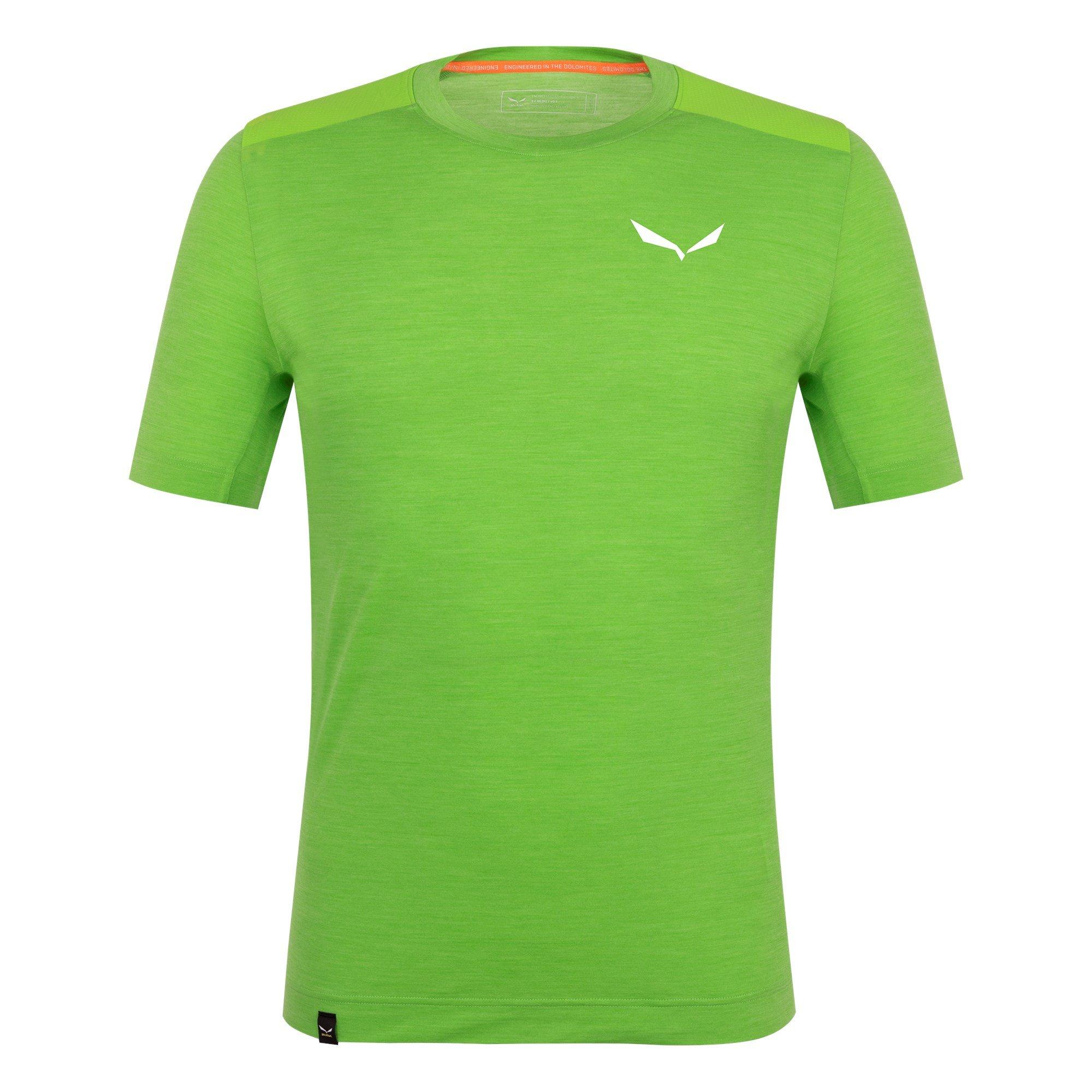 Salewa Agner T Shirt Mens
