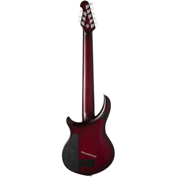 Music Man John Petrucci Majesty 8 AR