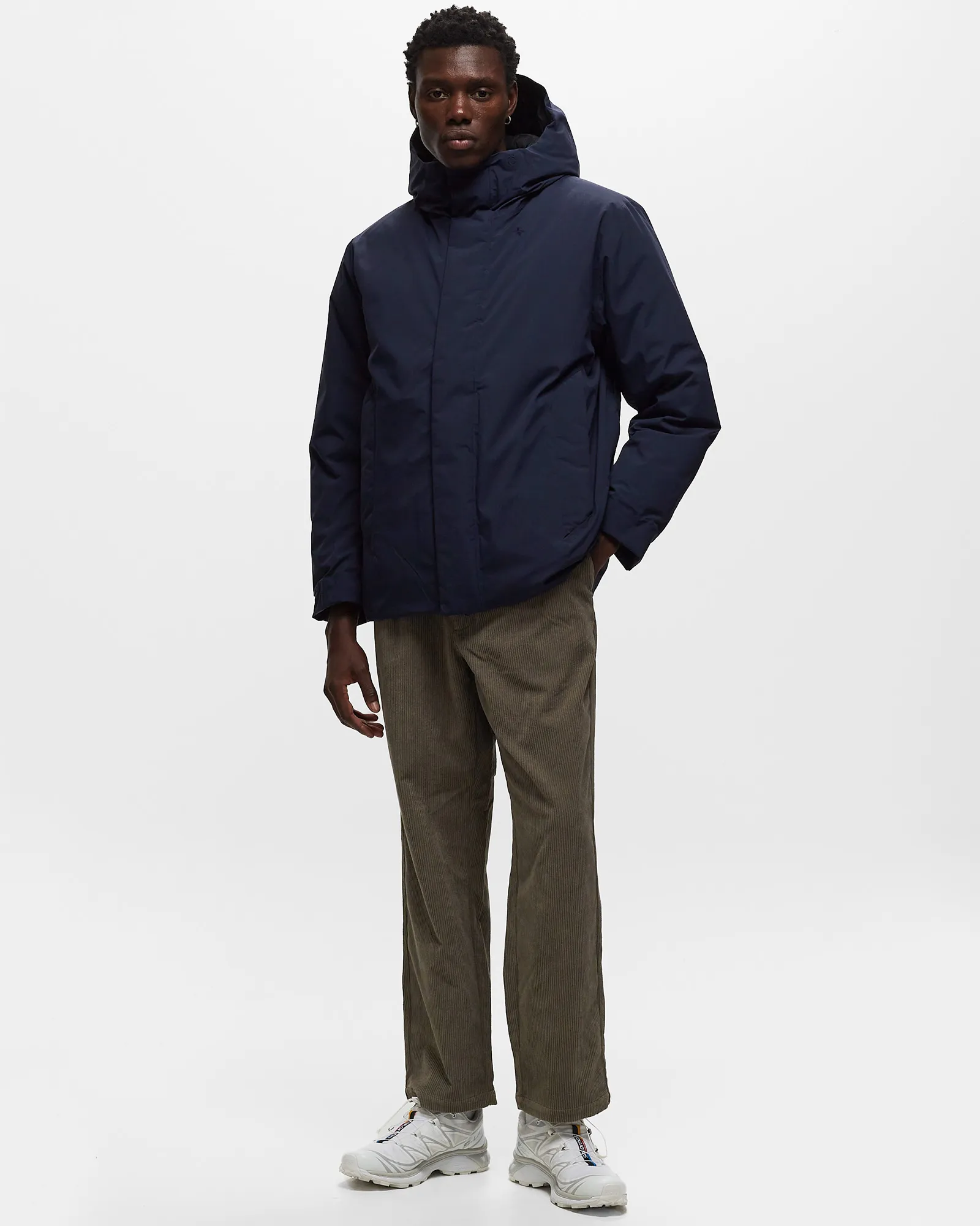 Casaco de penas Goldwin GORE-TEX Snow Range