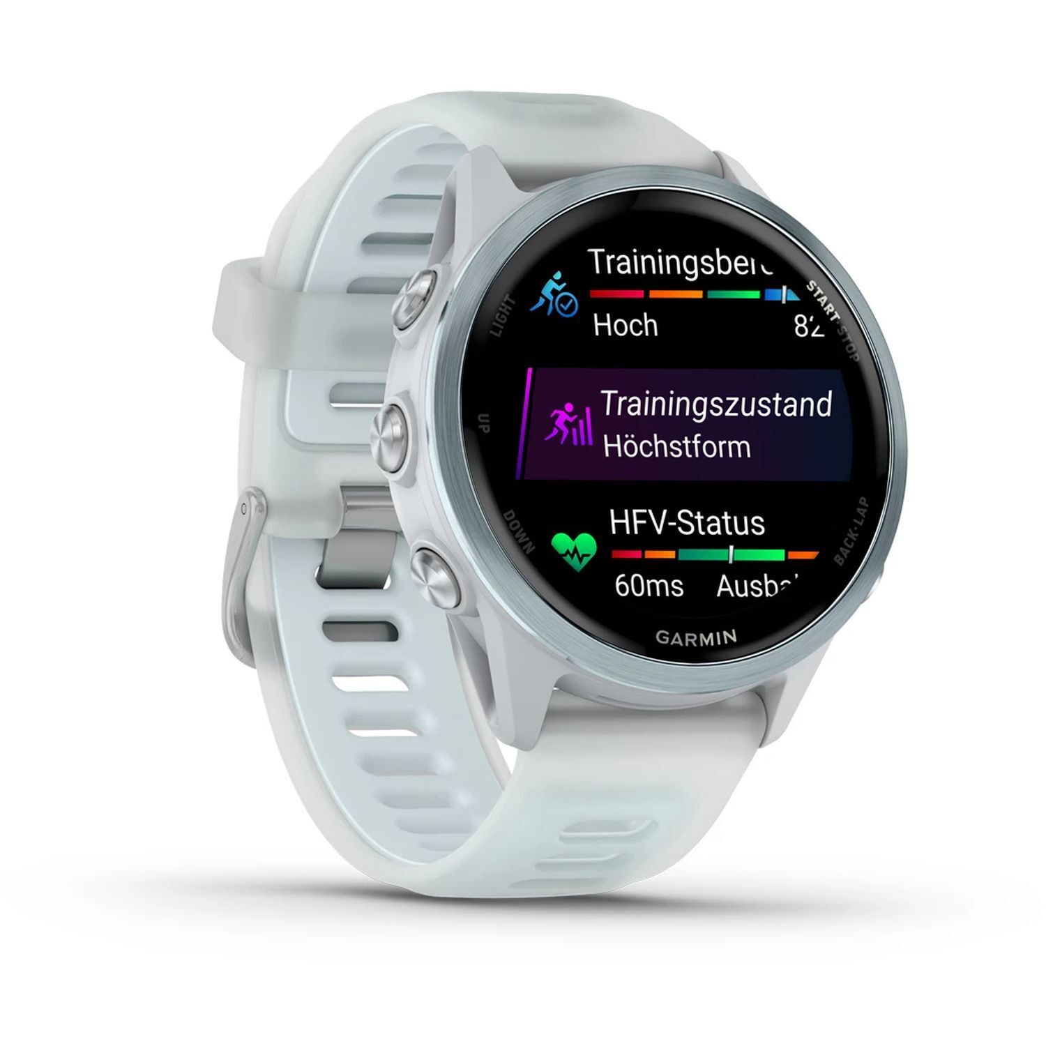 GarminForerunner 570 WiFi GPS