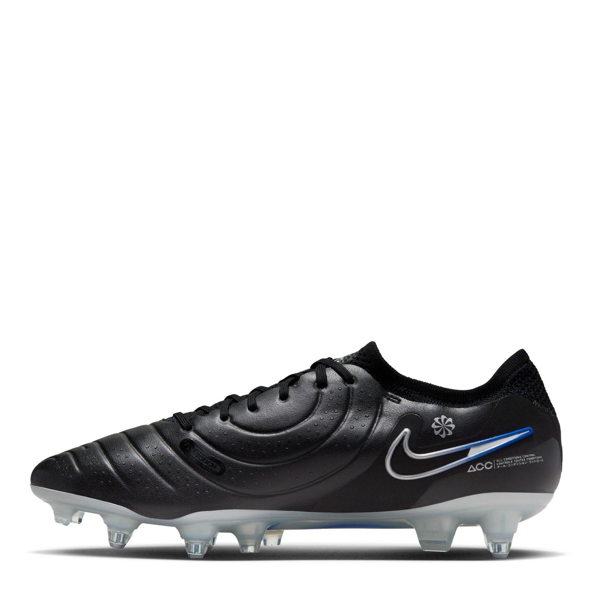 Nike Tiempo Legend 10 Elite Soft Ground Football Boots