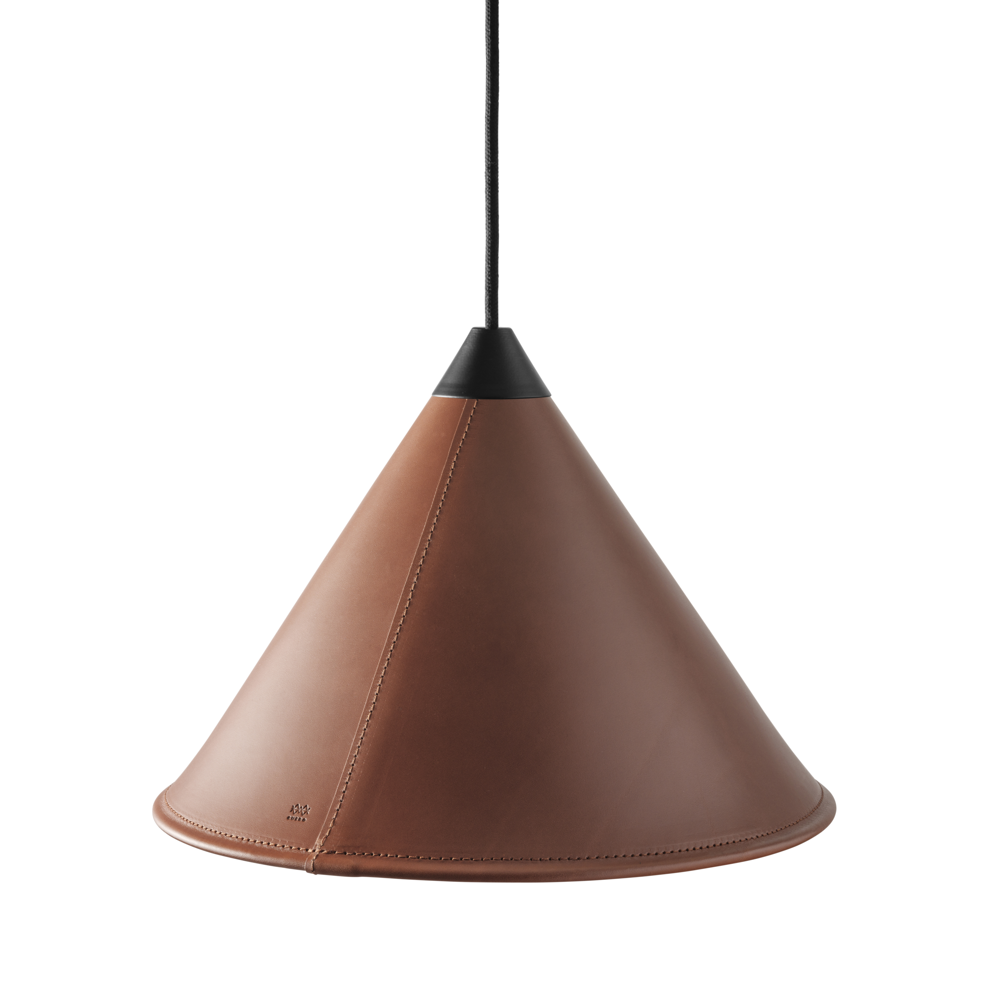 Namibia Leather - 25cm - montana