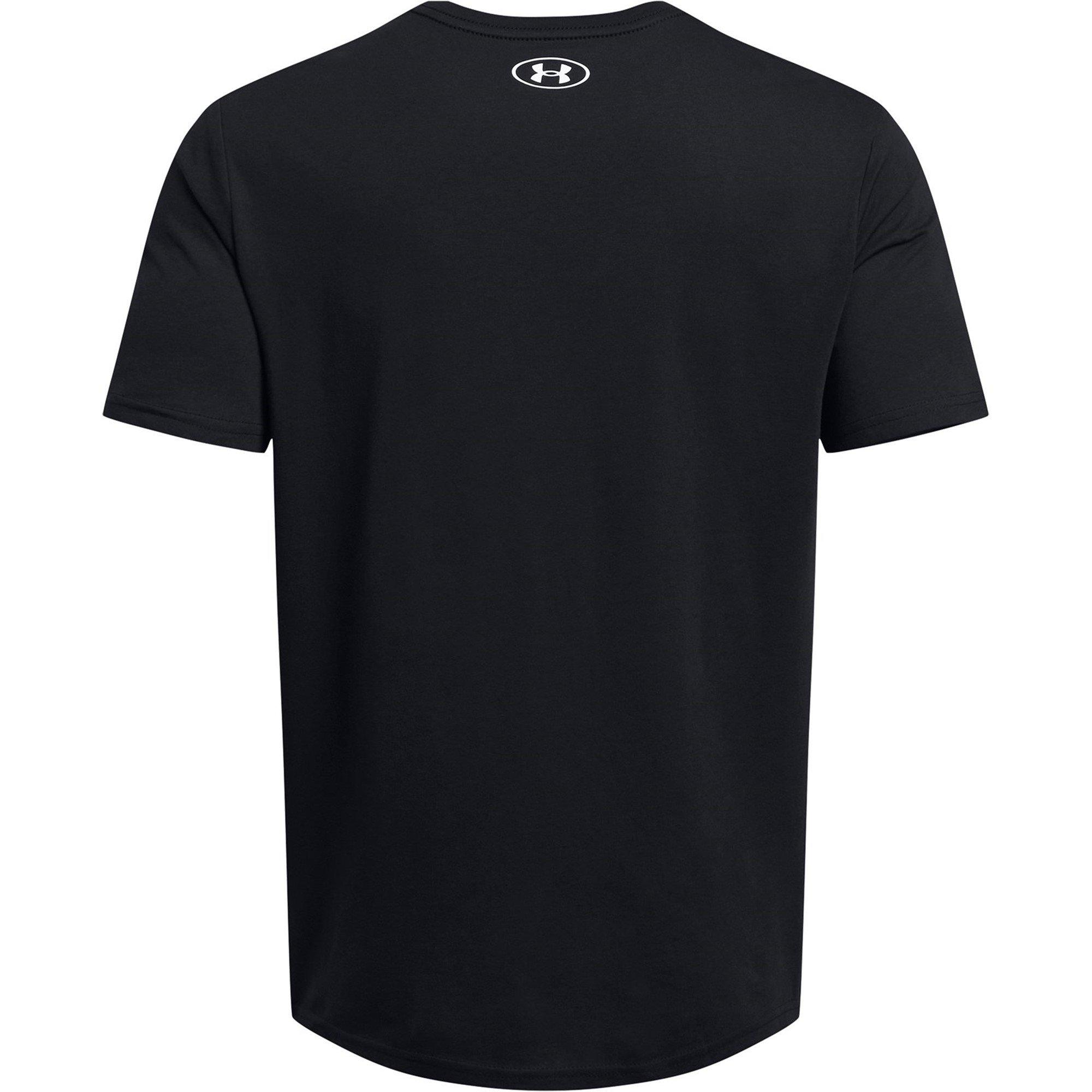 Under Armour UA Foundation Short Sleeve Mens