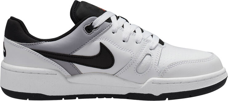 Nike Full Force Sneakers Hvid