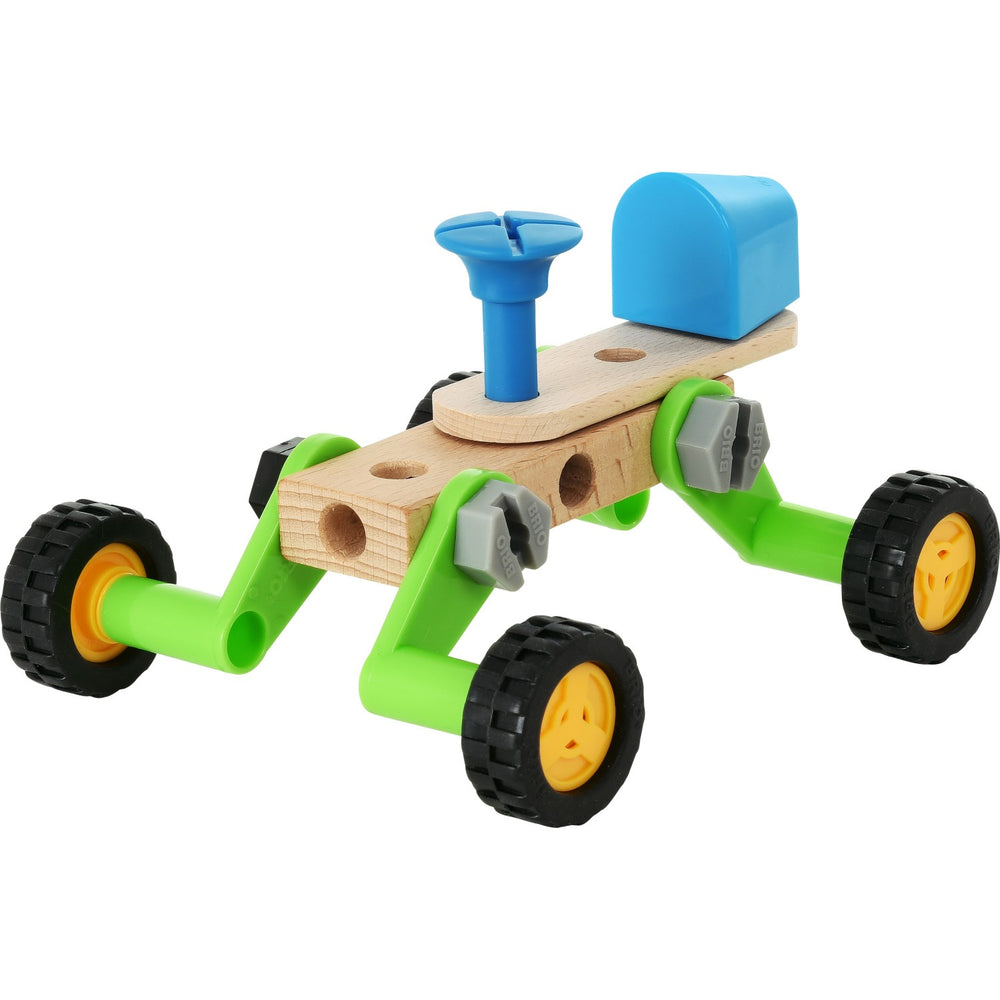 Køb BRIO® 34587 Builder Byggesæt
