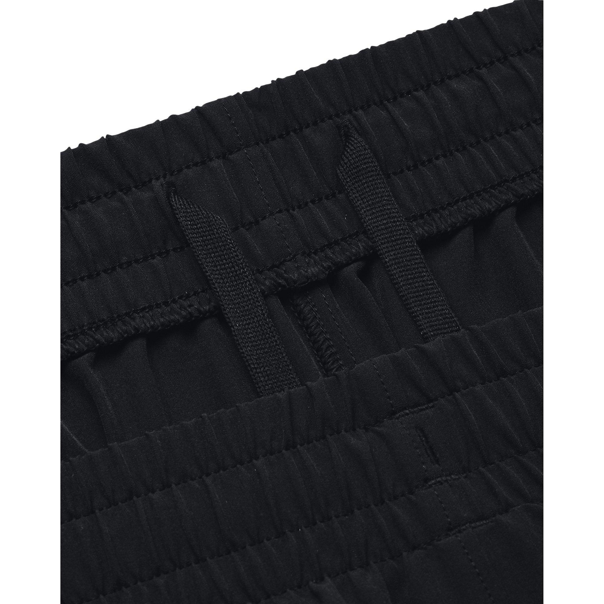Under Armour Pjt Rock Woven Shorts