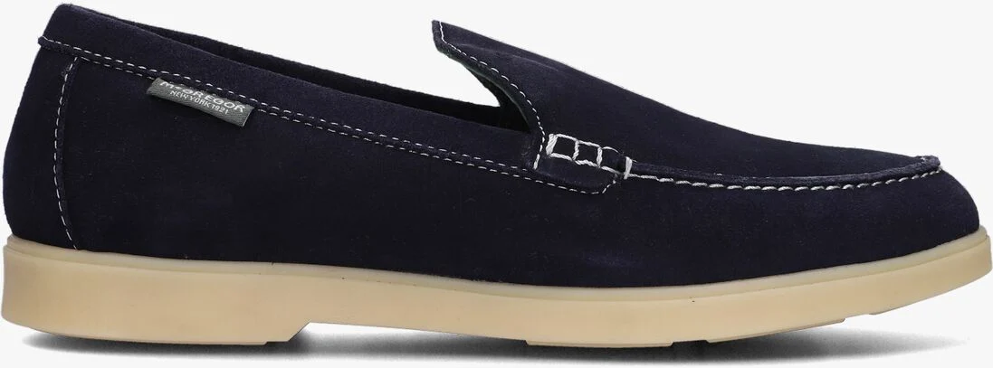 MCGREGOR blauwe mcgregor loafers lobby-03
