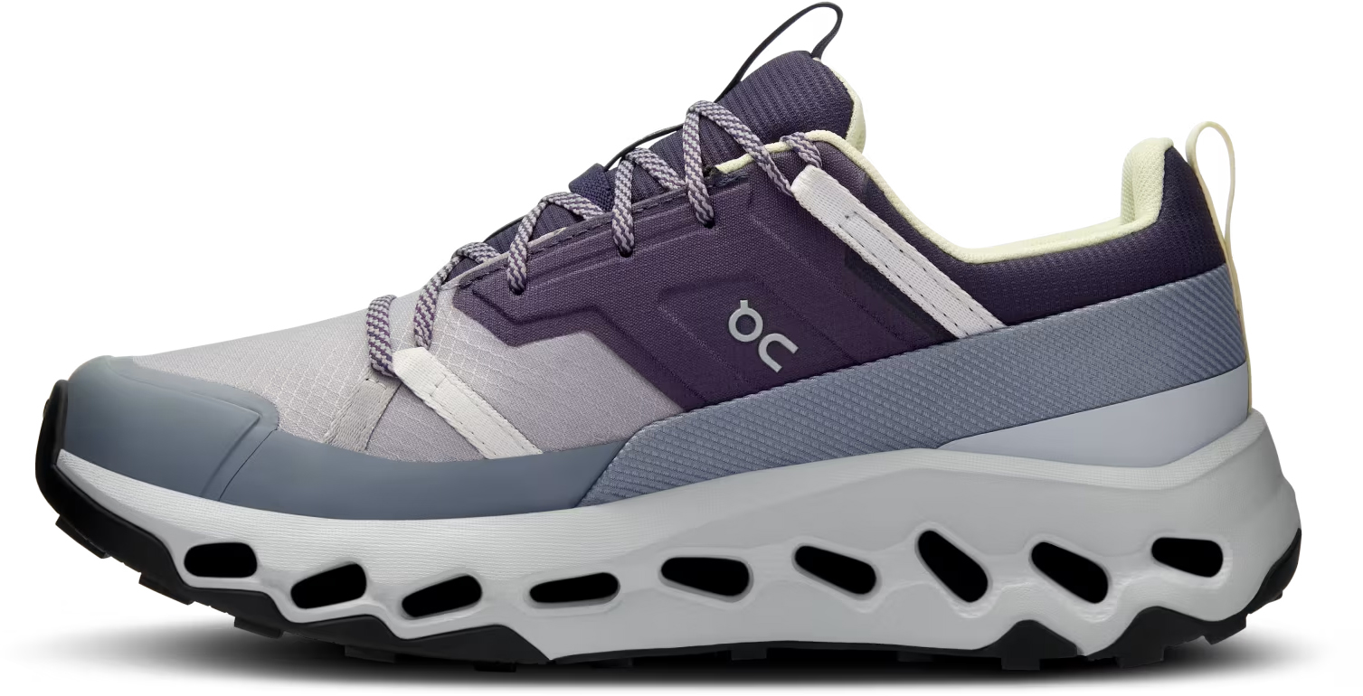 Cloudhorizon Waterproof Dame Midnight/Glacier