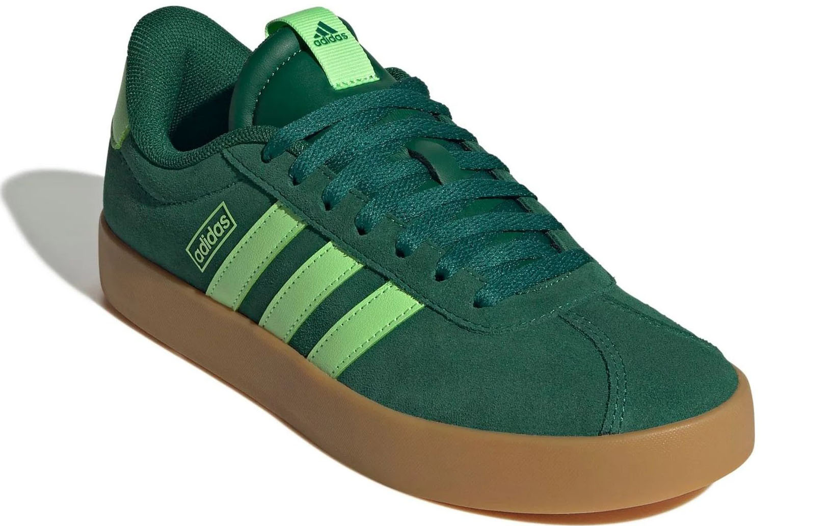 VL Court 3.0 Dame CGREEN/SEGRSP/GUM3
