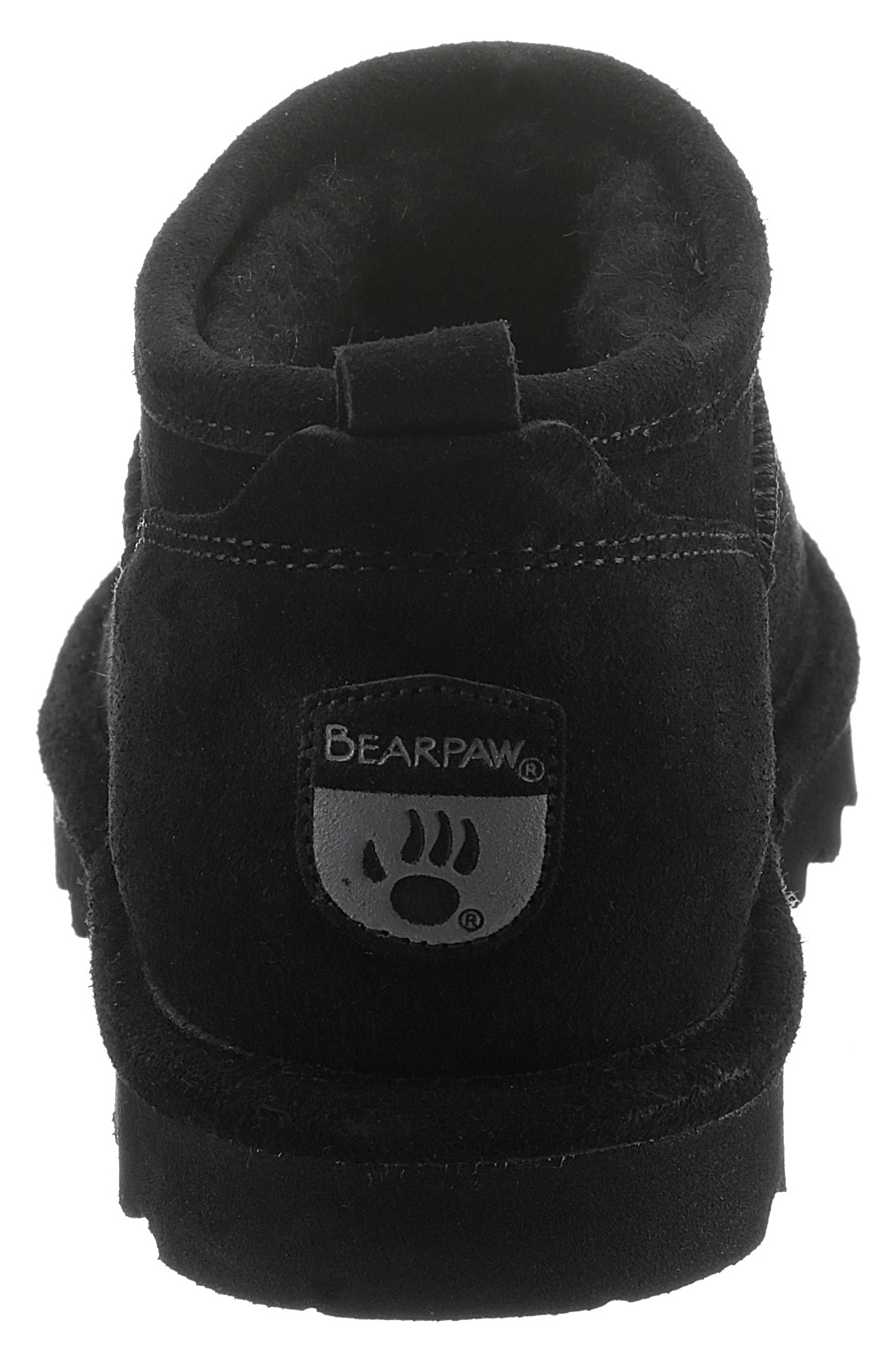 Bearpaw Winterboots »SuperShorty ELLE SHORT«  Schlupfboots mit wasserabweisender mit BearCoat™ Imprägnierung