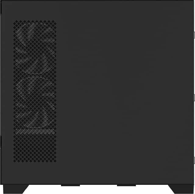 Gigabyte C210 Panoramic PC-kabinet