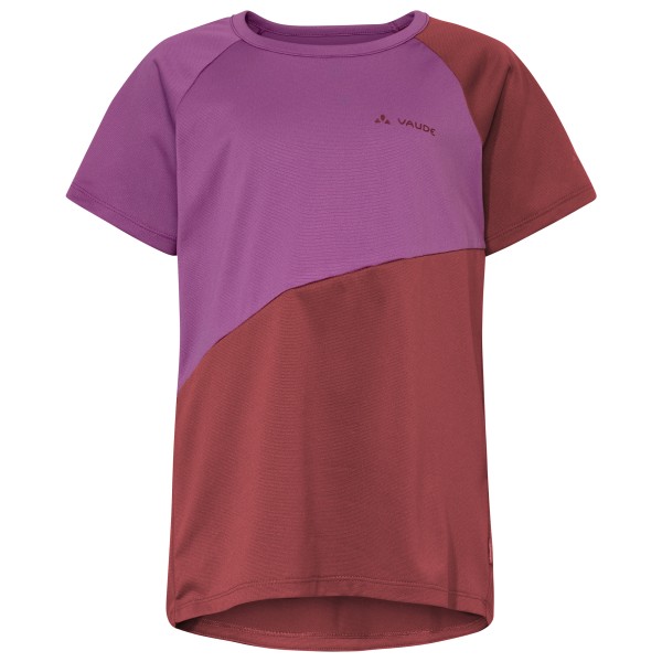 Vaude - Kid's Moab T-Shirt II - T-shirt technique