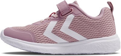 Hummel Actus Recycled Jr Sneakers, Keepsake Lilac