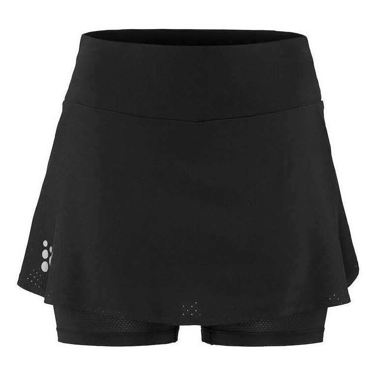 Craft Pro Hypervent Skirt 2 W Black