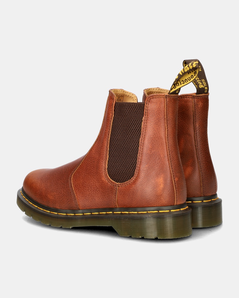 Dr. Martens Ambassador Chelseaboots  - cognac