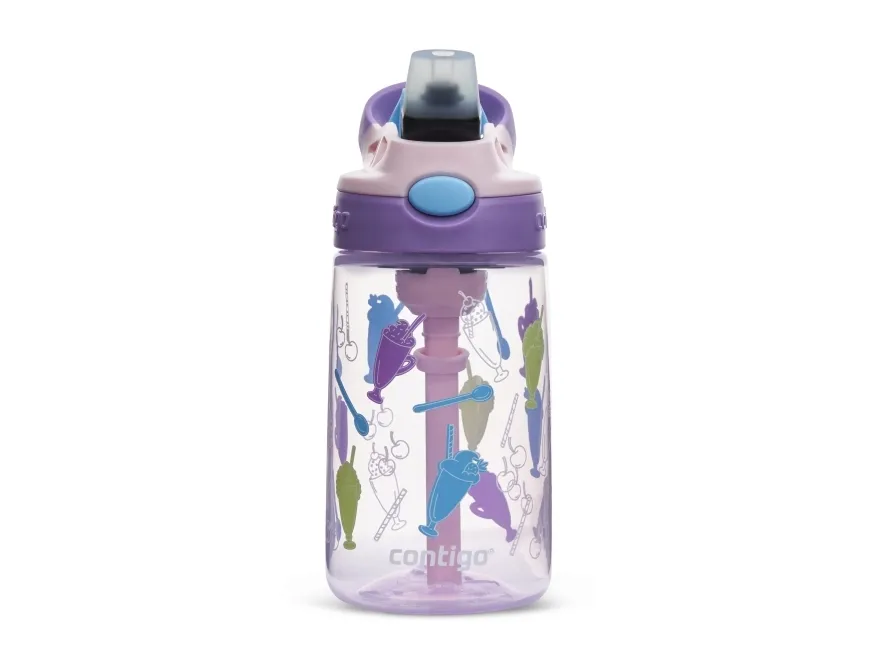 Contigo - Easy Clean Strawberry Shakes - 420 ml
