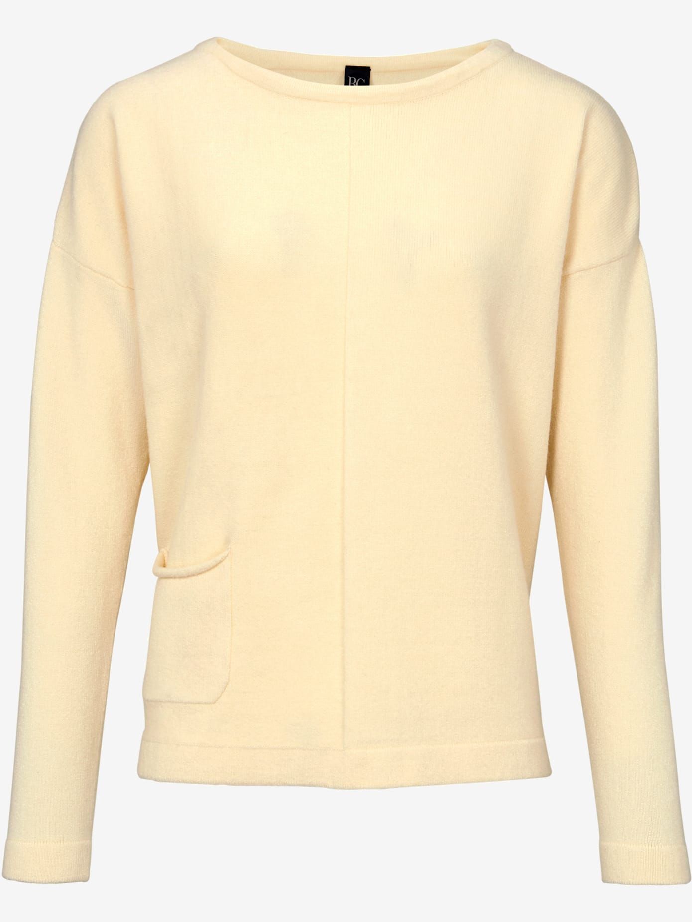 Pull agréables à porter