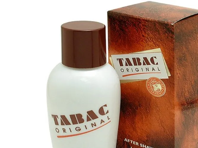 Tabac Original After Shave Lotion 300 ml (man)