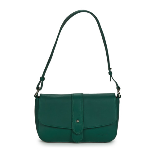 LANCASTER - SOFT TIE - Vert
