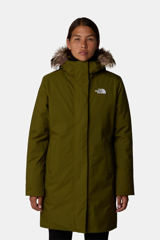 The North Face The North Face Arctic Parka Dames