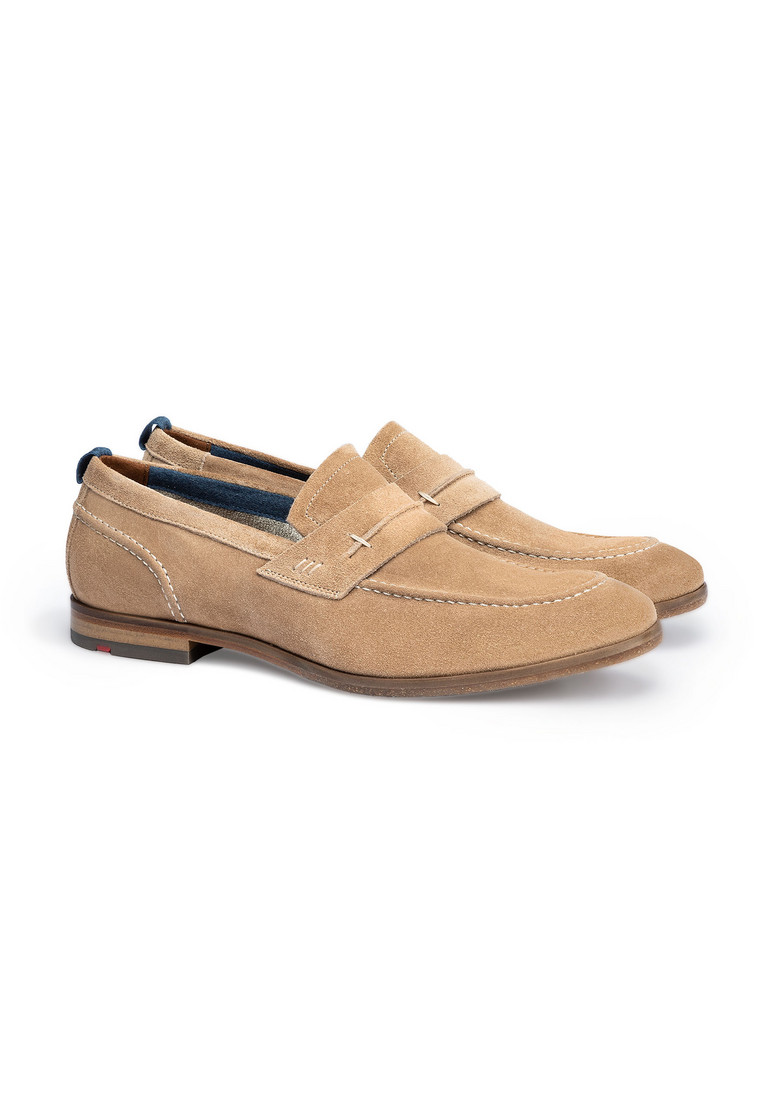 LEIF Beige