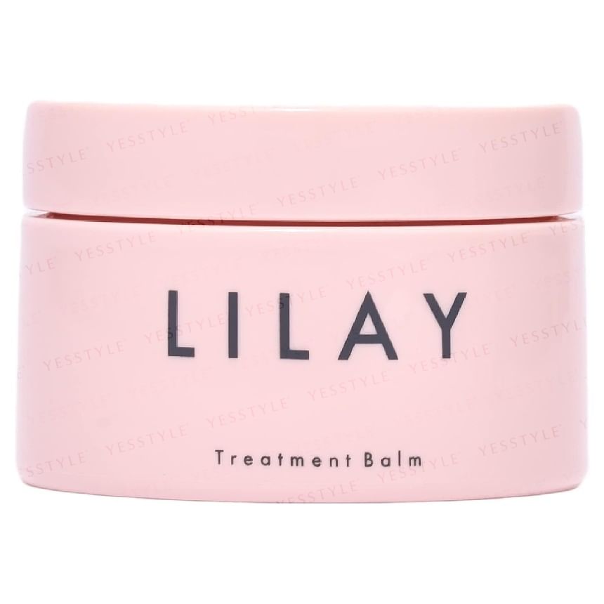 LILAY - Behandelingsbalsem