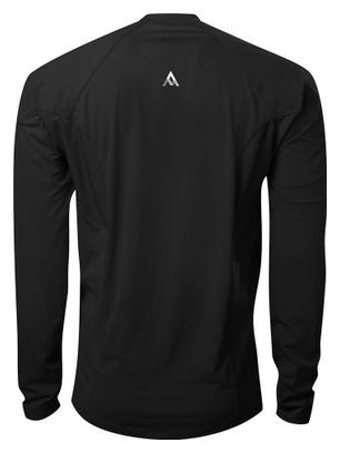 Maillot Manches Longues 7Mesh Compound Noir