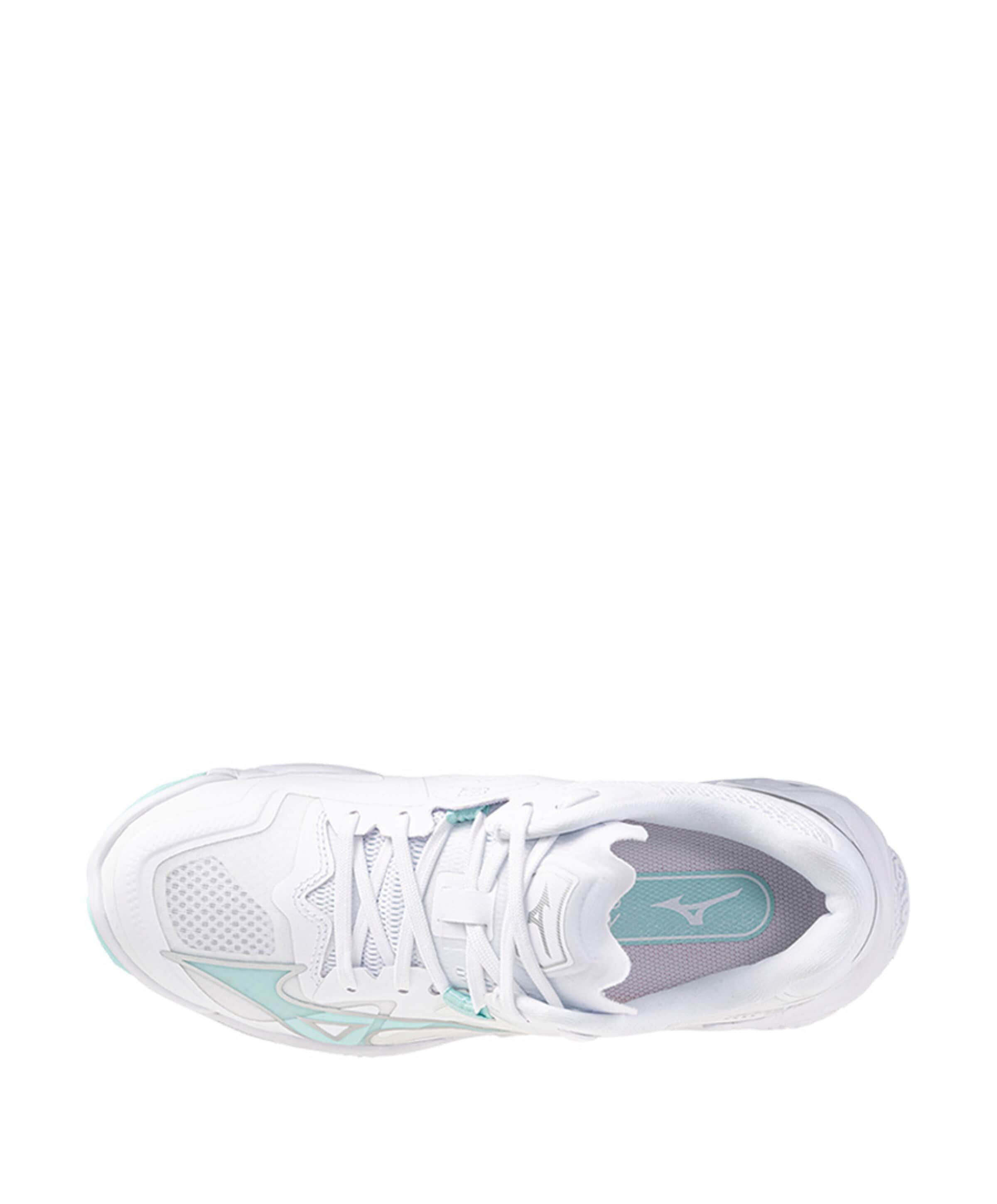 Mizuno SHOE WAVE LIGHTNING Z WOS dames volleybalschoenen wit