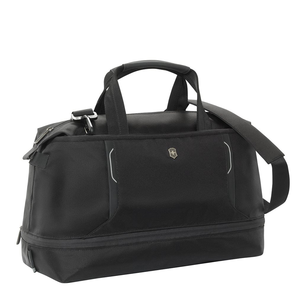 Victorinox Werks Traveler 6.0 Weekender black